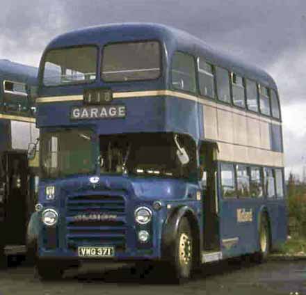 Alexander C type on Albion Lowlander Alexander Midland